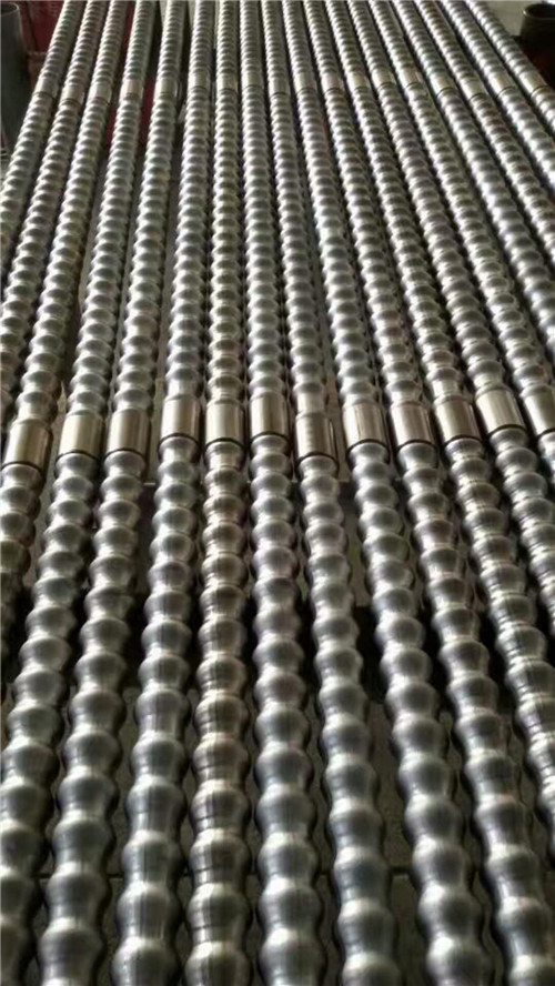 不锈钢管图片